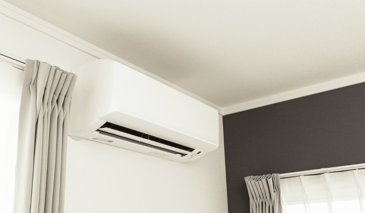 Güzelbahçe Baymak İnverter Klima İnverter Klima Servisi