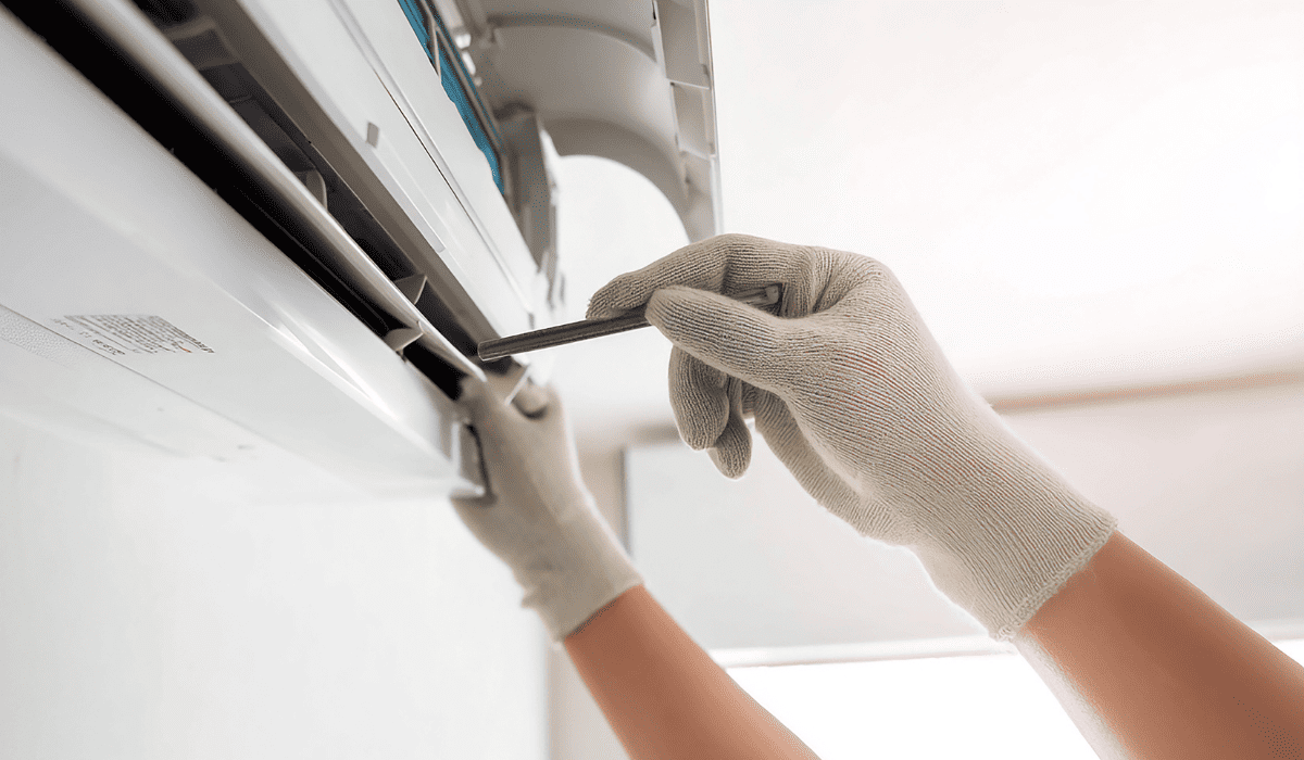 Güzelbahçe Baymak Acil Klima Acil Klima Servisi