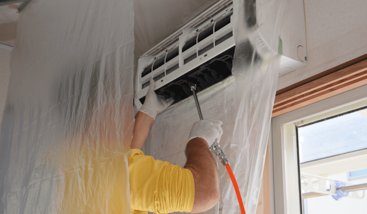 Güzelbahçe Baymak Klima Bakımı